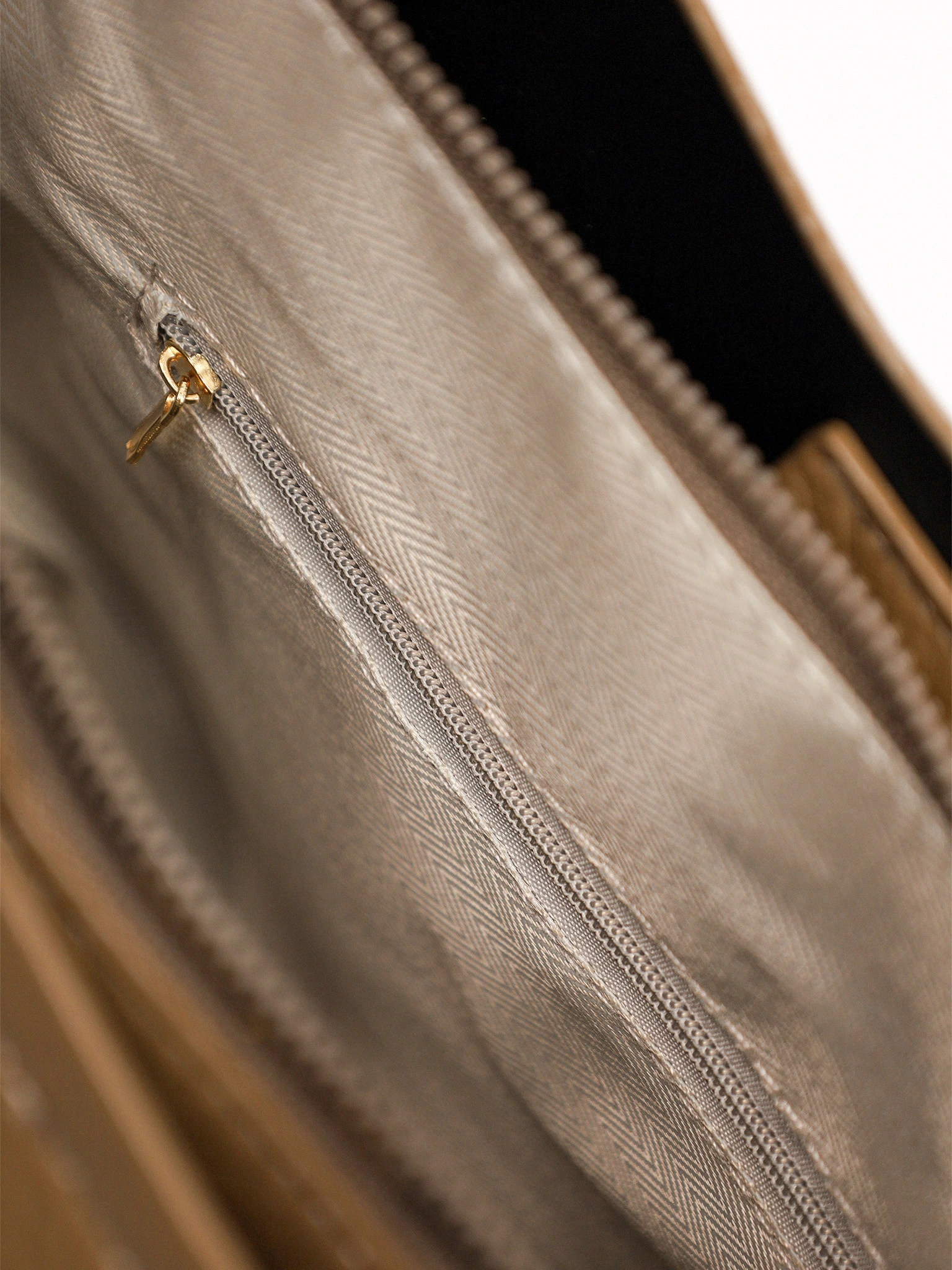 Сумка-тоут с декоративным платком в ассортименте